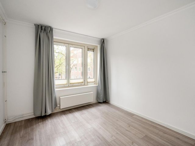 Schipbeekstraat 18 2, Amsterdam