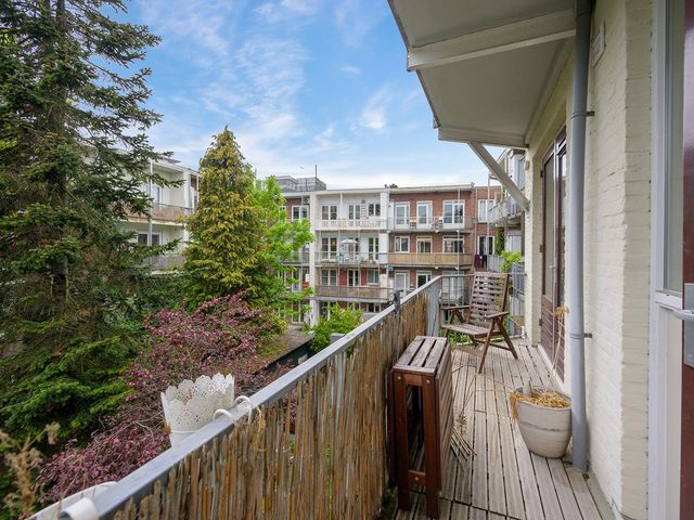 Schipbeekstraat 18 2, Amsterdam