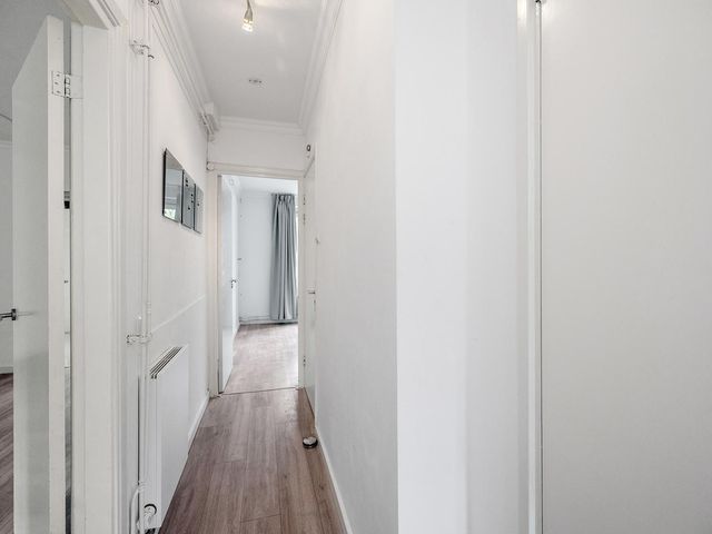 Schipbeekstraat 18 2, Amsterdam