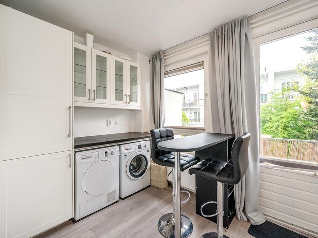 Schipbeekstraat 18 2, Amsterdam