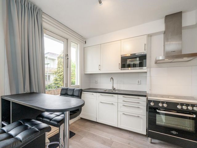 Schipbeekstraat 18 2, Amsterdam