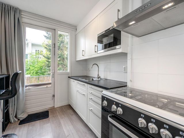 Schipbeekstraat 18 2, Amsterdam