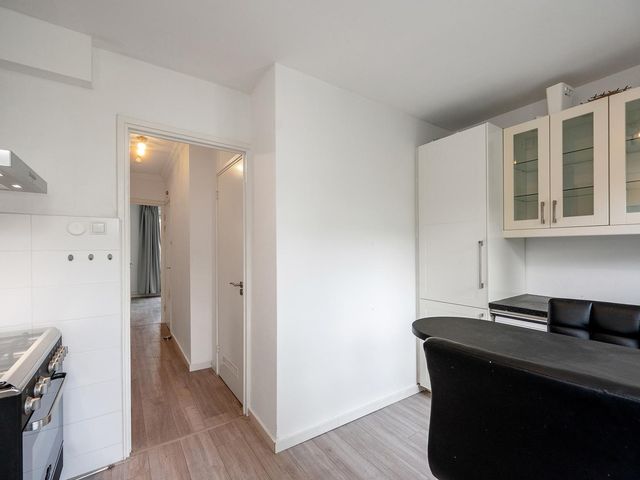 Schipbeekstraat 18 2, Amsterdam