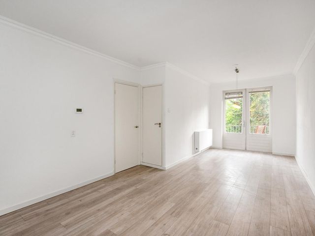 Schipbeekstraat 18 2, Amsterdam