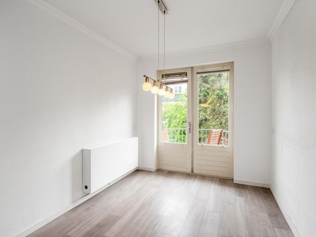 Schipbeekstraat 18 2, Amsterdam
