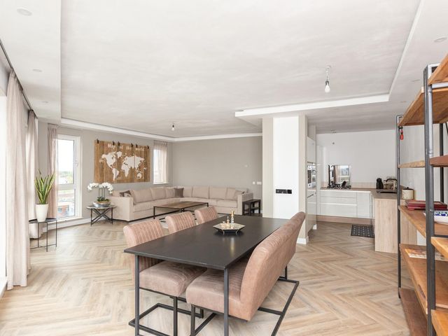 Beijerlandselaan 10B, Rotterdam