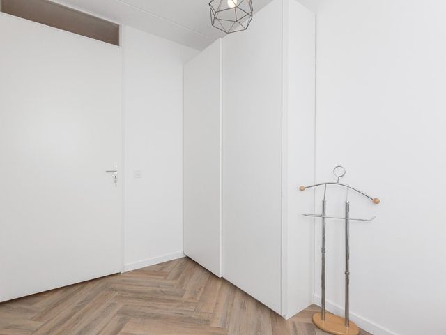 Beijerlandselaan 10B, Rotterdam