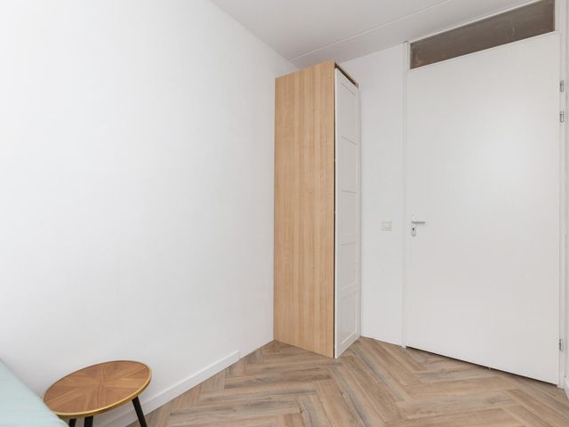 Beijerlandselaan 10B, Rotterdam