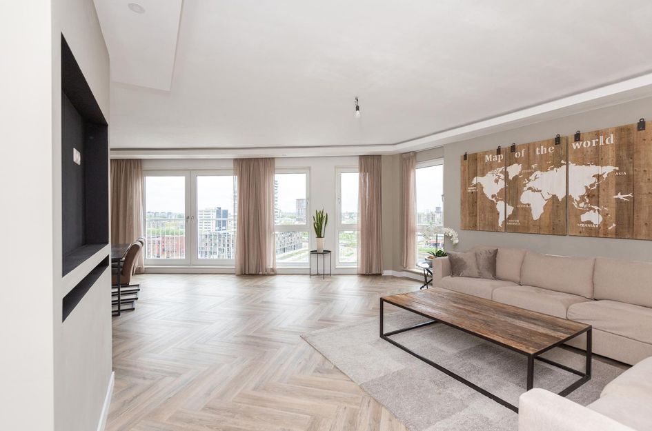Beijerlandselaan 10B