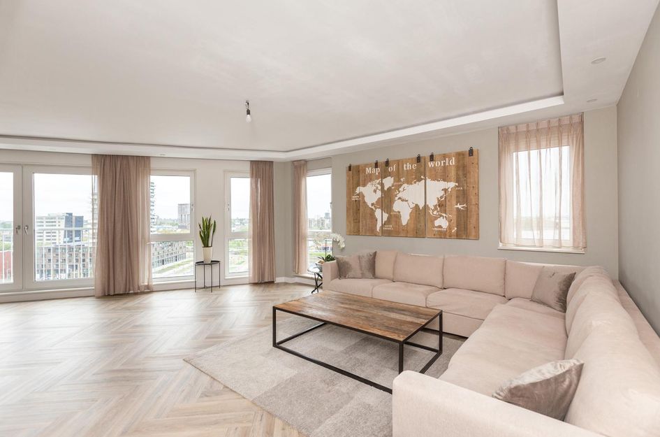 Beijerlandselaan 10B