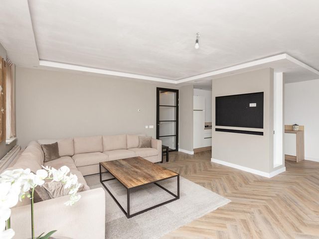 Beijerlandselaan 10B, Rotterdam