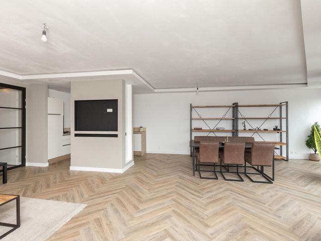 Beijerlandselaan 10B, Rotterdam