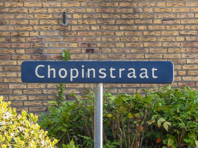 Chopinstraat 9, Geleen