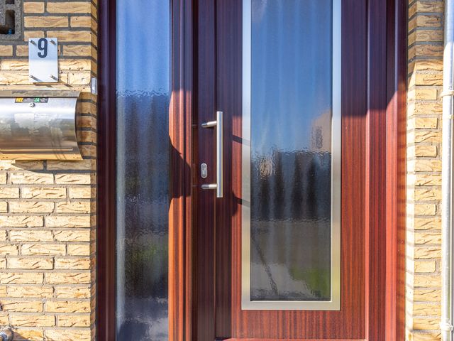 Chopinstraat 9, Geleen