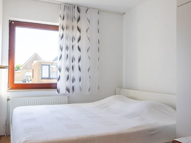 Chopinstraat 9, Geleen