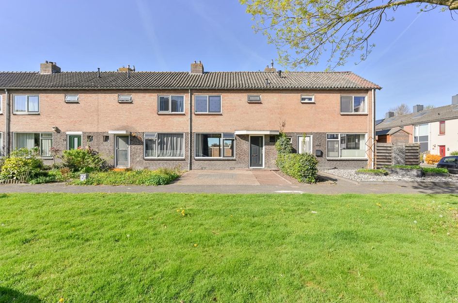 Korhoenlaan 40