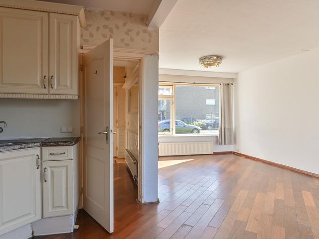 Korhoenlaan 40, Hoogeveen