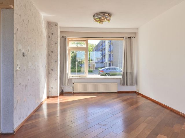 Korhoenlaan 40, Hoogeveen