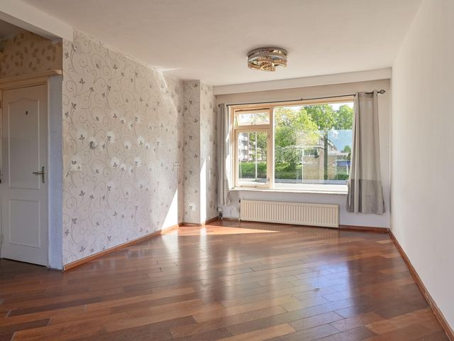Korhoenlaan 40, Hoogeveen