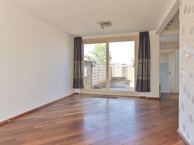 Korhoenlaan 40, Hoogeveen