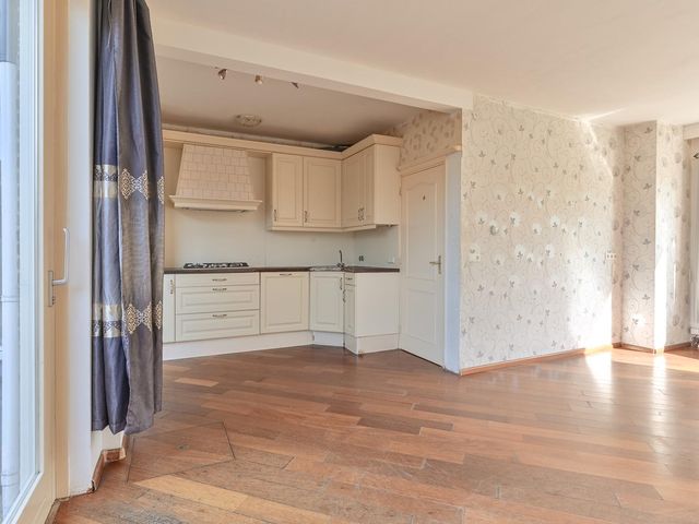 Korhoenlaan 40, Hoogeveen