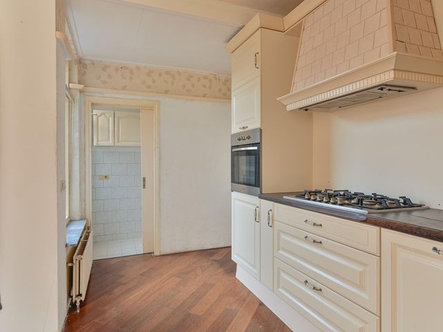 Korhoenlaan 40, Hoogeveen