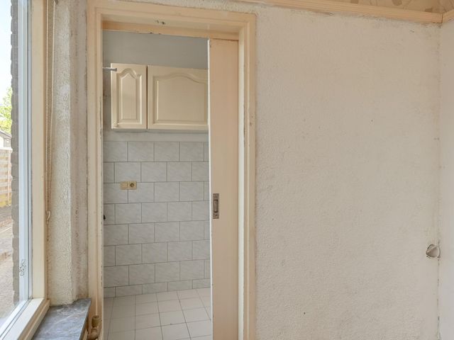 Korhoenlaan 40, Hoogeveen