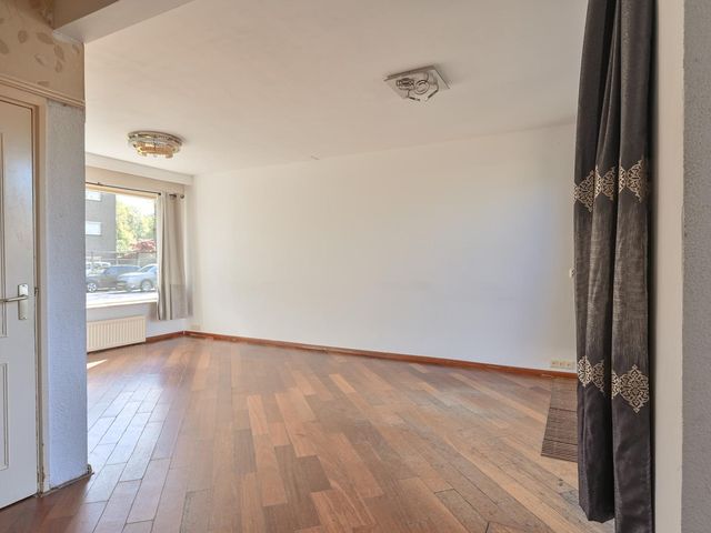 Korhoenlaan 40, Hoogeveen