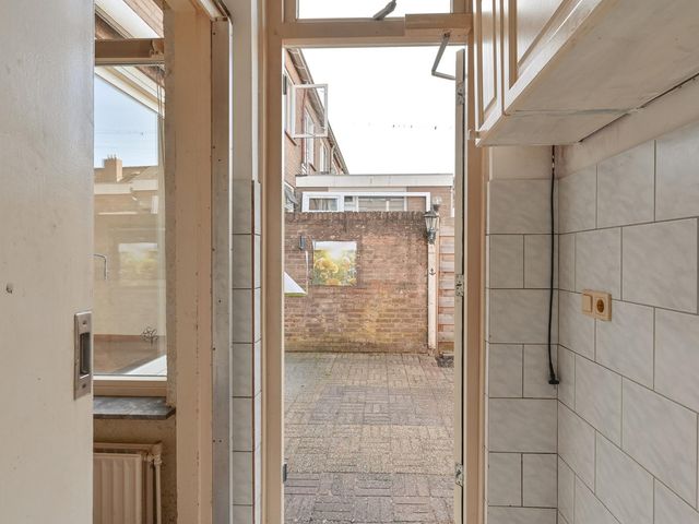 Korhoenlaan 40, Hoogeveen