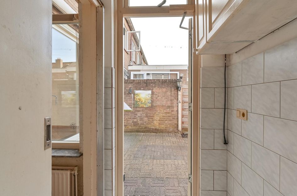 Korhoenlaan 40