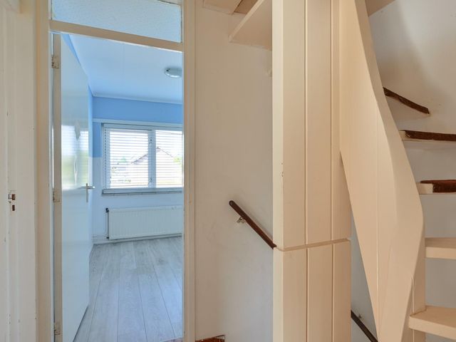 Korhoenlaan 40, Hoogeveen