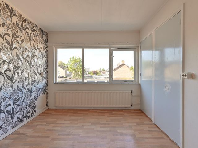 Korhoenlaan 40, Hoogeveen