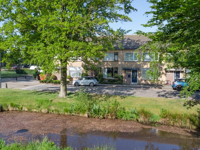 Beukenlaan 40, Waalwijk