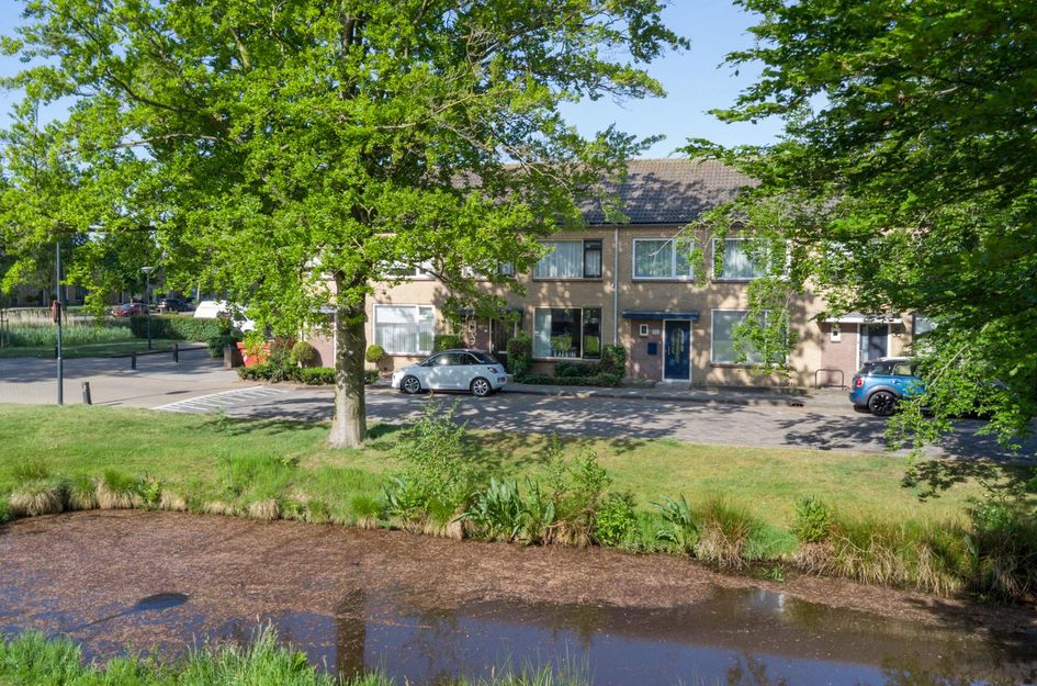 Beukenlaan 40