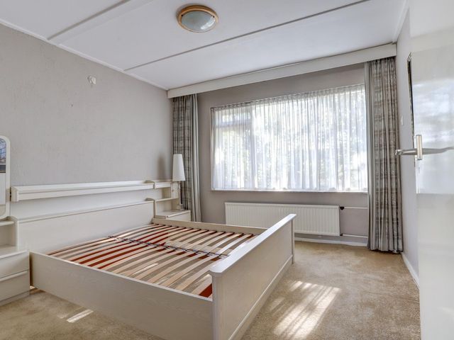 Beukenlaan 40, Waalwijk