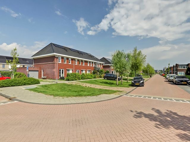 De Vriendschap 42, Zeewolde