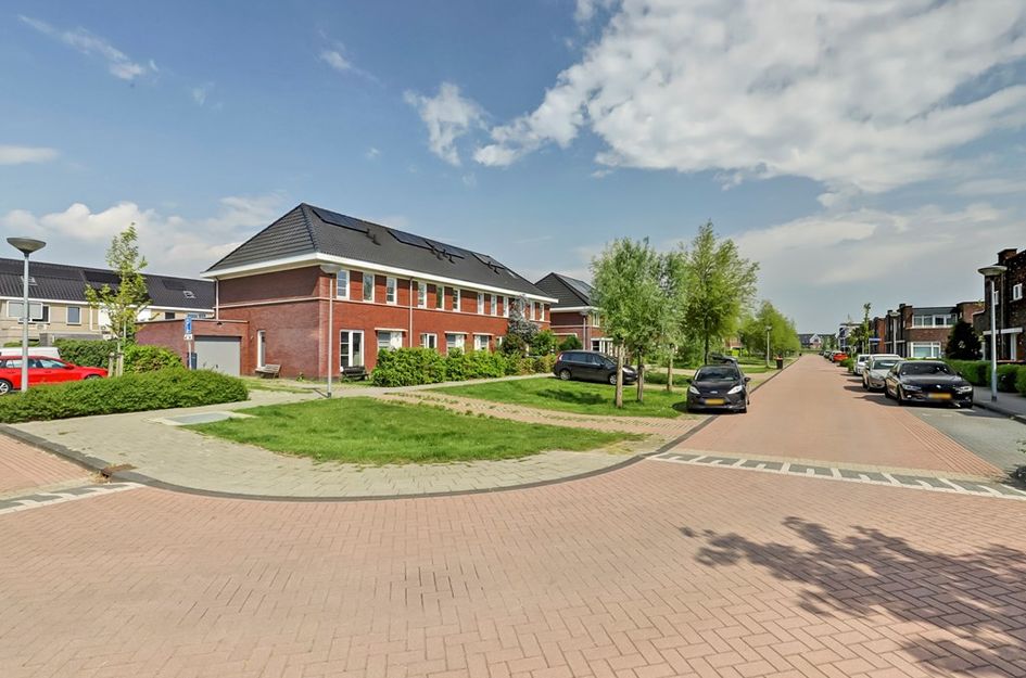 De Vriendschap 42