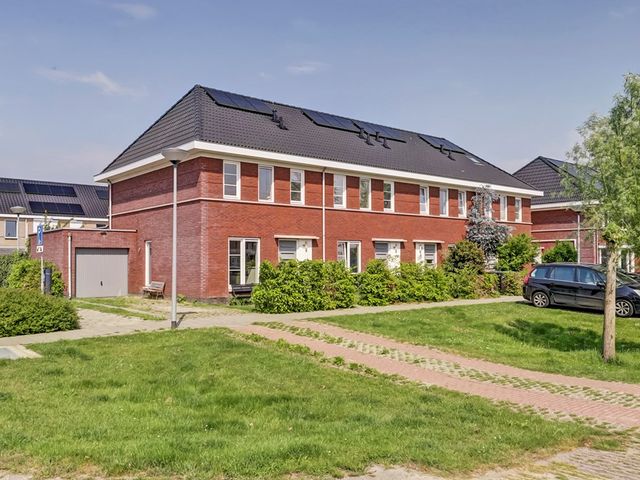 De Vriendschap 42, Zeewolde