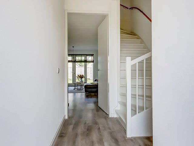 De Vriendschap 42, Zeewolde