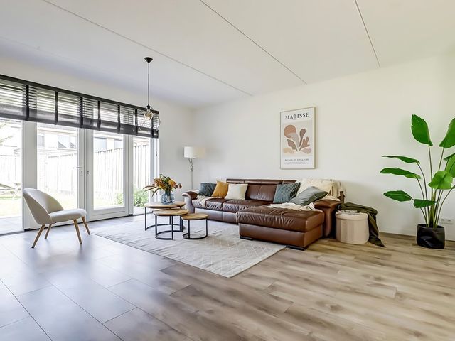 De Vriendschap 42, Zeewolde