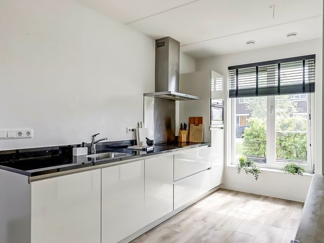 De Vriendschap 42, Zeewolde