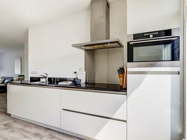De Vriendschap 42, Zeewolde