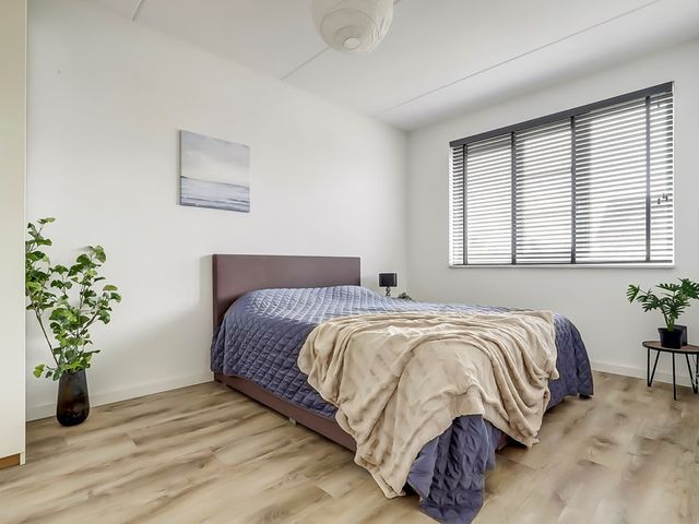 De Vriendschap 42, Zeewolde