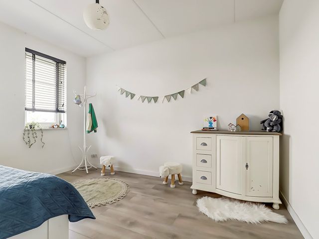 De Vriendschap 42, Zeewolde