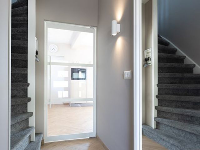 Welterstraat 26, Linne