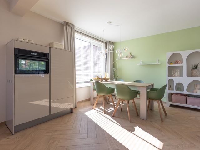 Welterstraat 26, Linne