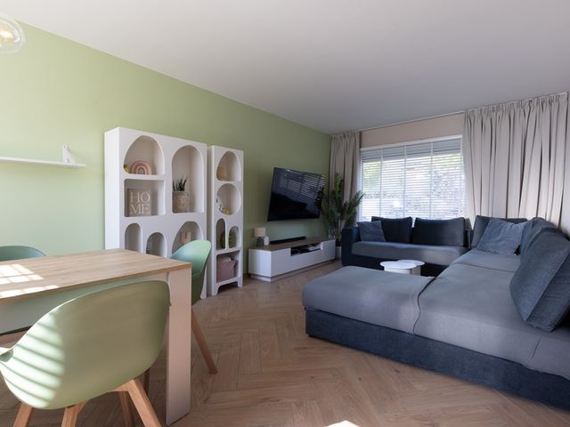 Welterstraat 26, Linne