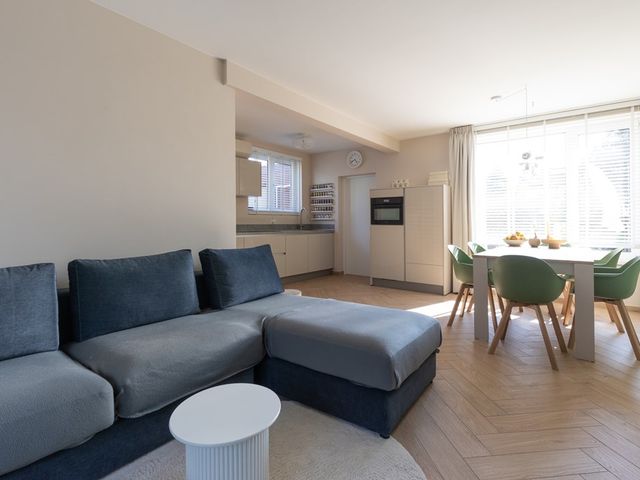 Welterstraat 26, Linne