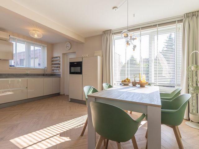 Welterstraat 26, Linne