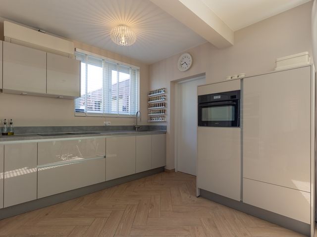 Welterstraat 26, Linne